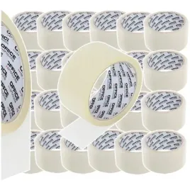 tasma-pakowa-przezroczysta-office-products-46m-50y-mocna-do-paczek-24-szt