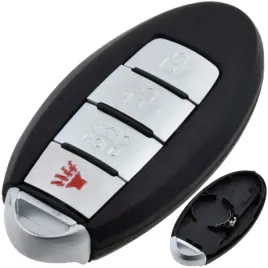 nissan-cube-note-cube-4-przyciski-obudowa-pilot