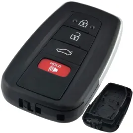 obudowa-pilot-toyota-c-hr-4-przyciski