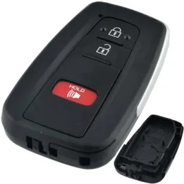 obudowa-pilot-toyota-c-hr-3-przyciski-hold