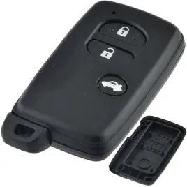 obudowa-pilot-toyota-avensis-yaris-3-przyciski