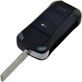 porsche-kluczyk-obudowa-hu66-2-przyciskowy