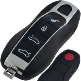porsche-cayenne-kluczyk-obudowa-hu66-5-przyciskowy