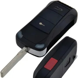 porsche-kluczyk-obudowa-hu66-3-przyciskowy