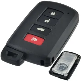 obudowa-pilot-toyota-avensis-yaris-4-przyciski