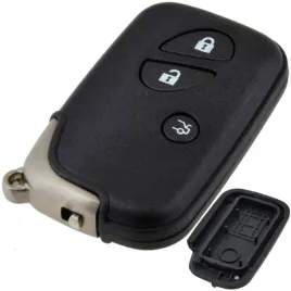 obudowa-pilot-kluczyk-lexus-gs300-is220d-is250