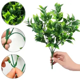 galazka-bukszpan-dekoracyjna-sztuczne-kwiaty-zielone-liscie-do-wazonu