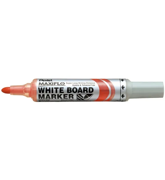 marker-suchoscieralny-mwl5mb-czerwony-pentel-maxif-marka-pentel