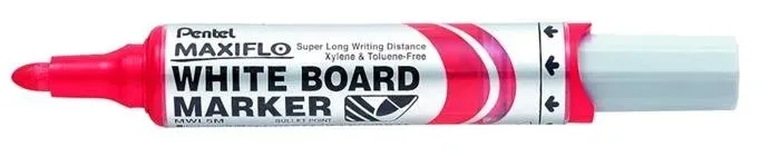 marker-suchoscieralny-mwl5mb-czerwony-pentel-maxif-kod-producenta-3474374500034