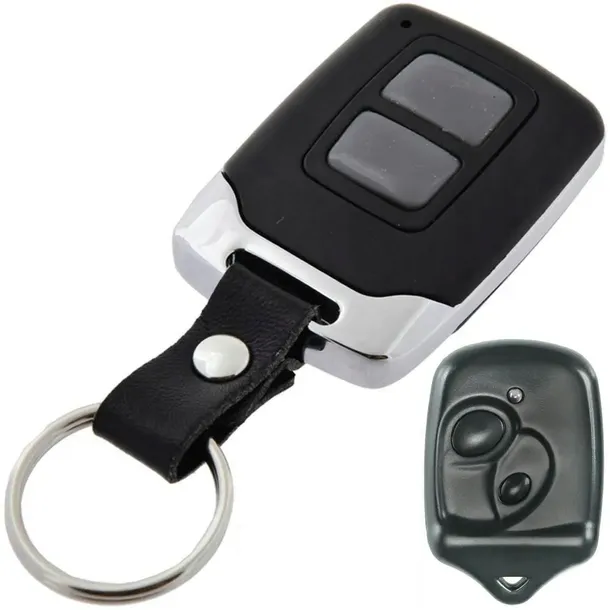 pilot-do-bramy-eldrim-mini-stan-nowy
