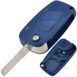fiat-punto-panda-stilo-obudowa-pilot-kluczyk