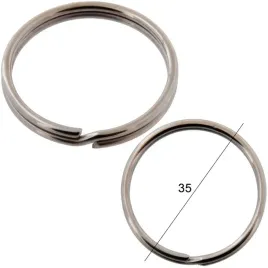 kolka-do-kluczy-brelokow-zwykle-35mm-50-szt