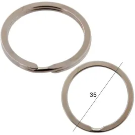 kolka-do-kluczy-brelokow-plaskie-35mm-50-szt