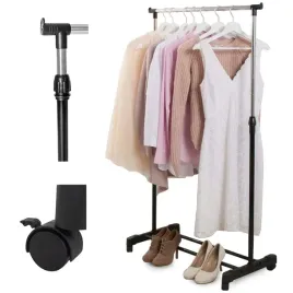 wieszak-na-kolkach-stojak-ubrania-odziez-stojacy