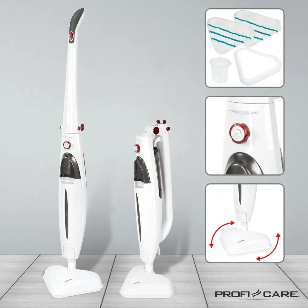 mop-parowy-proficare-pc-dr-3093-stan-nowy