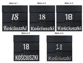 skrzynka-pocztowa-na-listy-gazety-z-napisem-numerem-domu-spersonalizowana