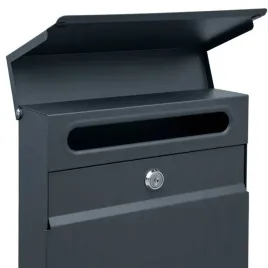 skrzynka-pocztowa-na-listy-poczte-antracyt-napis-adres-ulica-numer