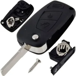 fiat-punto-grande-punto-kluczyk-pilot-obudowa