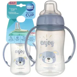 canpol-kubek-niekapek-treningowy-ustnikiem-uchwyt-320-ml-6m