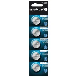zestaw-5-x-bateria-litowa-guzikowa-everactive-cr2032-cr-2032-dl2032-zegarka