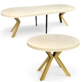 stol-okragly-duzy-kaszmir-rozsuwany-o110-310-cm-nogi-metal-x-zlote