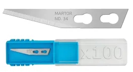 martor-34-65-ostrze-stalowe-do-gratowania-do-trimmex-grafix-x100