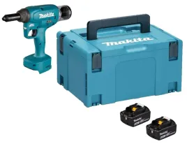 makita-akumulatorowa-nitownica-lxt-18v-20-kn-2x6ah-bl1860-drv150zj