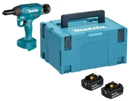 makita-akumulatorowa-nitownica-lxt-18v-20-kn-2x5ah-bl1850-drv150zj