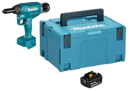 makita-akumulatorowa-nitownica-lxt-18v-20-kn-1x5ah-bl1850-drv150zj