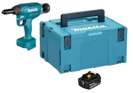 makita-akumulatorowa-nitownica-lxt-18v-20-kn-1x3ah-bl1830-drv150zj