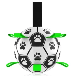 pilka-nozna-futbolowa-dla-psa-zabawka-z-uchwytami-szarpak-aport-do-zabawy