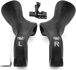 chwyty-rowerowe-ergonomiczne-gripy-rogi-na-kierownice-do-roweru-mtb-czarne