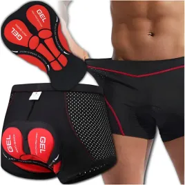 spodenki-rowerowe-szorty-kolarskie-bokserki-meskie-z-wkladka-3d-zelowa-xl