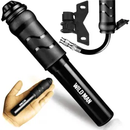 pompka-rowerowa-mini-reczna-z-uchwytem-aluminiowa-7-bar-na-rame-wild-man