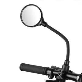 lusterko-rowerowe-regulowane-lusterko-wsteczne-rower-czarny