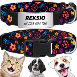 mocna-obroza-regulowana-dla-psa-indetyfikator-kot-pies-grawer-30-45cm-m