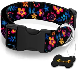 reverse-solidna-obroza-mocna-parciana-do-psa-regulowana-35-55cm-l
