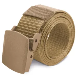 pasek-do-spodni-parciany-klamra-zaciskowa-parciak-khaki-militarny-125cm