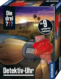 zabawka-detektywistyczna-zegarek-detektywa-kosmos-trzej-detektywi-8-12-lat