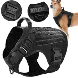 szelki-taktyczne-dla-psa-regulowane-guard-z-uchwytem-mocne-rozmiar-xl
