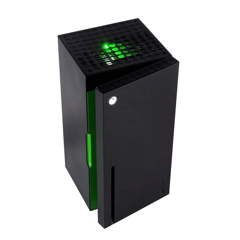 mini-lodowka-microsoft-xbox-series-x-stan-nowy