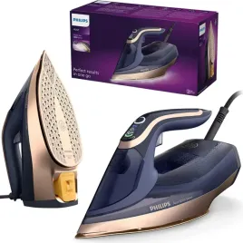 mocne-zelazko-parowe-stopa-stal-powloka-tytan-czujnik-ruchu-philips-3000w