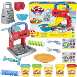 ciastolina-plastelina-playdoh-makaronowe-szalenstwo-zestaw-5-tub-na-prezent