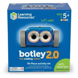 robot-learning-resources-botley-the-coding-robot-2-0-activity-set