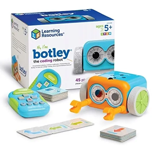 robot-learning-resources-botley-the-coding-robot-2-0-activity-set