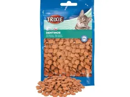 trixie-dentinos-przysmak-czyszczacy-zeby-kota-50g