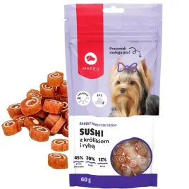maced-przysmak-dla-psa-smakolyk-smaczek-sushi-z-krolikiem-i-ryba-60g
