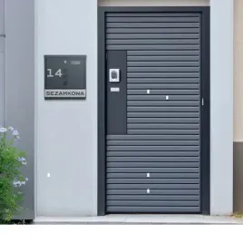 skrzynka-pocztowa-na-listy-poczte-tuba-na-gazety-antracyt-napis-adres