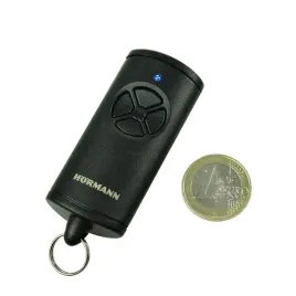 pilot-hormann-hse-4-bs-bisecur-czarny-matowy