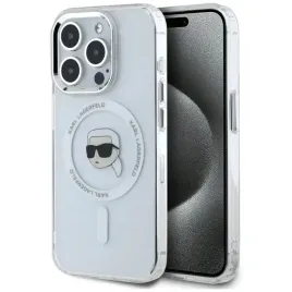 etui-karl-lagerfeld-iml-metal-karl-head-magsafe-do-iphone-15-pro-max-bialy